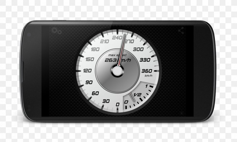 Supercar Speedometer Audi R8 Ferrari 458, PNG, 1709x1024px, Car, Android, Audi R8, Driving, Electronics Download Free