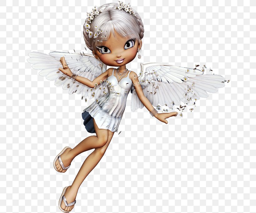 The Fairy With Turquoise Hair Elf Duende Fairy Tale, PNG, 650x683px, Fairy, Angel, Child, Doll, Duende Download Free