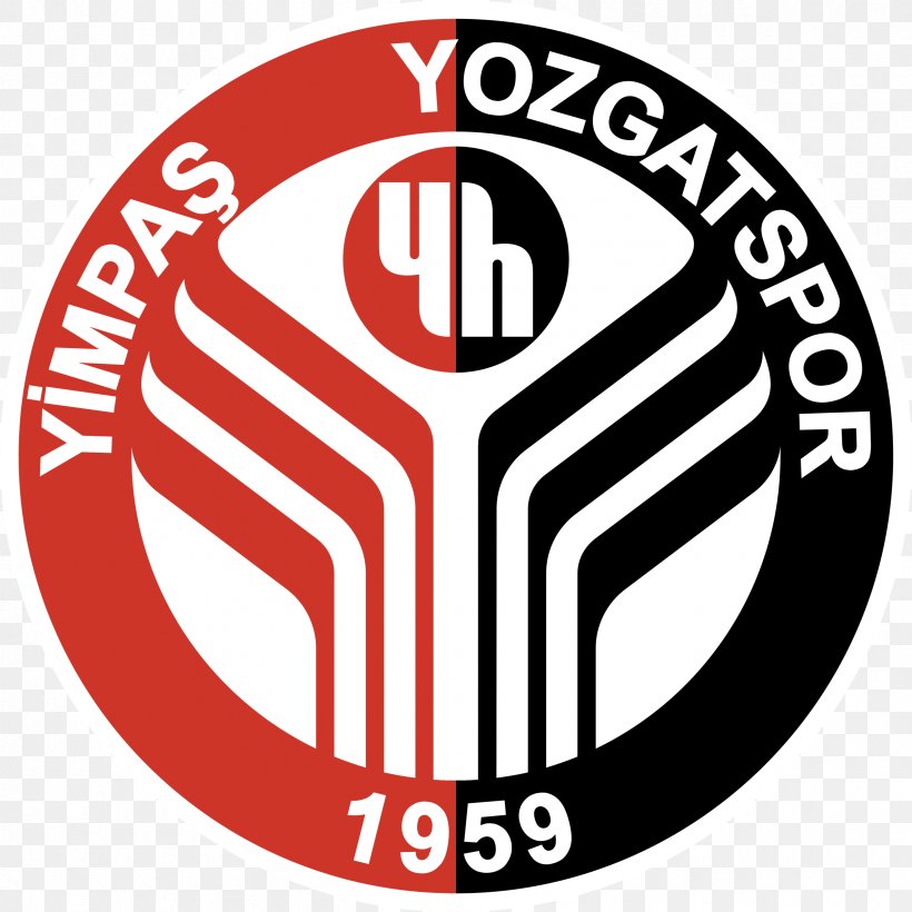 Yimpaş Yozgatspor TFF Third League Football Süper Lig Clip Art, PNG, 2400x2400px, Tff Third League, Area, Brand, Emblem, Football Download Free