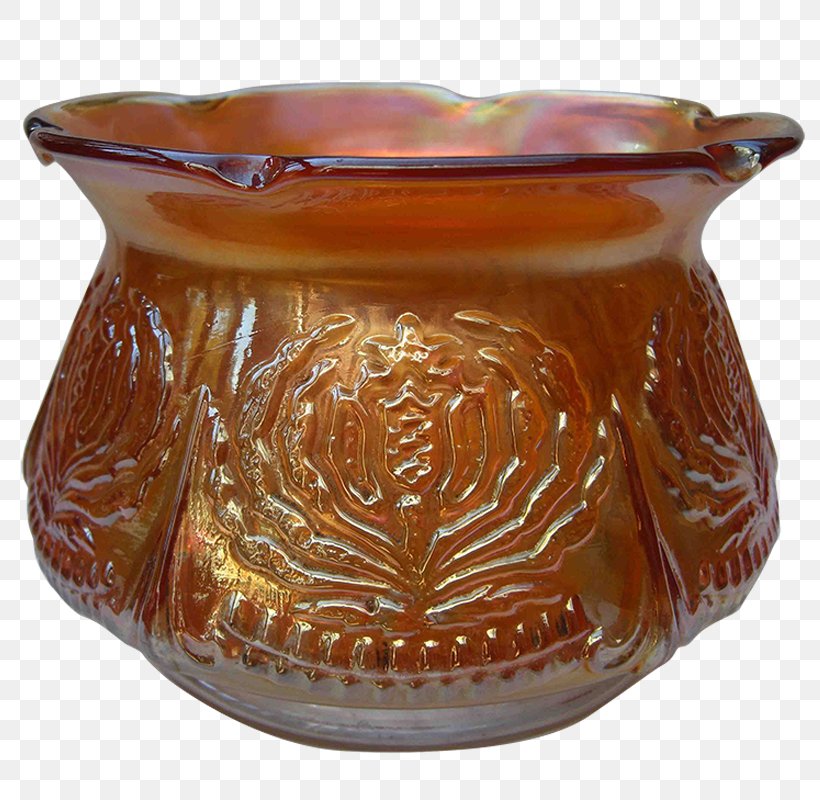 Carnival Glass Bowl Spittoon Brockwitz Marigold, PNG, 800x800px, Carnival Glass, Artifact, Bowl, Brockwitz, Carnival Download Free