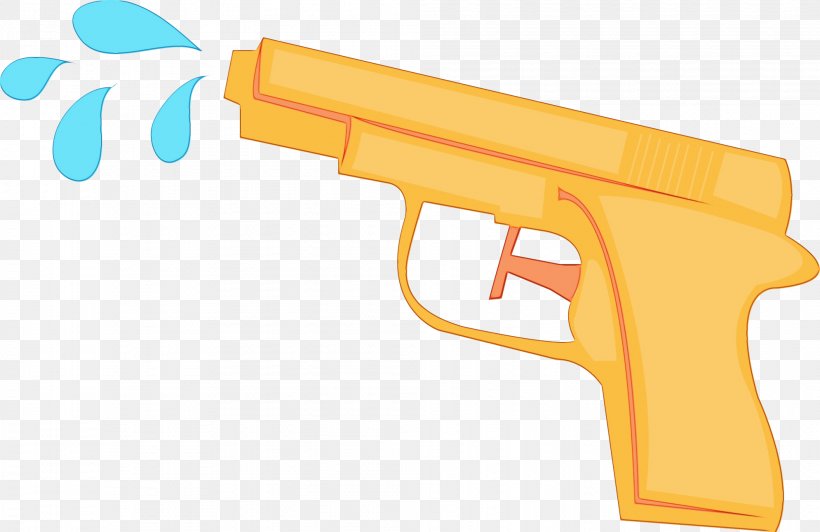 Clip Art Water Gun Free Content, PNG, 1989x1292px, Water Gun, Airsoft Gun, Firearm, Gun, Gun Accessory Download Free