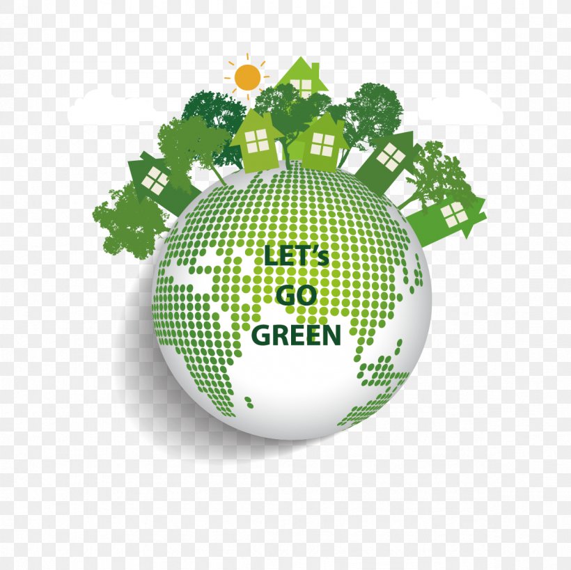 Ecology Green Bank Environmentally Friendly, PNG, 1181x1181px, Ecology, Brand, Color, Ecological Design, Environmental Protection Download Free