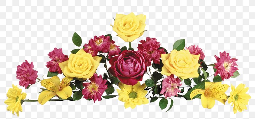 Garden Roses Cut Flowers Floral Design Flower Bouquet, PNG, 800x384px, Garden Roses, Artificial Flower, Cut Flowers, Floral Design, Floristry Download Free
