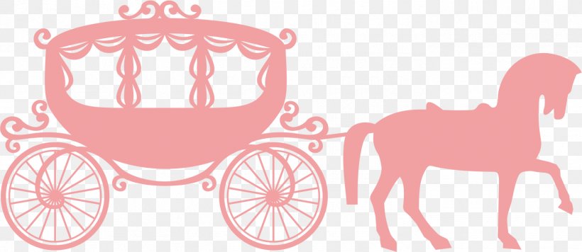 Horse And Buggy Carriage Horse-drawn Vehicle Clip Art, PNG, 1395x607px, Horse, Carriage, Cart, Chariot, Cinderella Download Free
