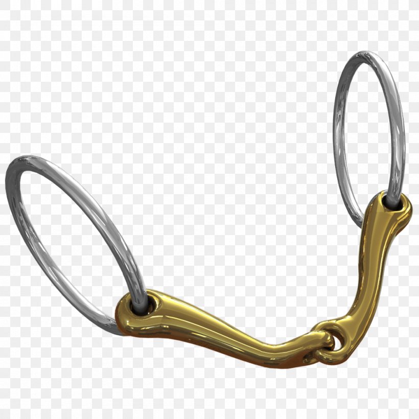 Horse Ring Bit Snaffle Bit Neue Schule Demi Anky Universal, PNG, 1000x1000px, Horse, Bit, Brass, Bridle, Material Download Free