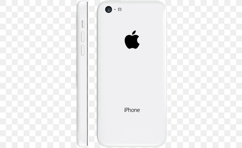 IPhone 5c IPhone 5s White Apple, PNG, 500x500px, Iphone 5c, Apple, Att, Black, Communication Device Download Free