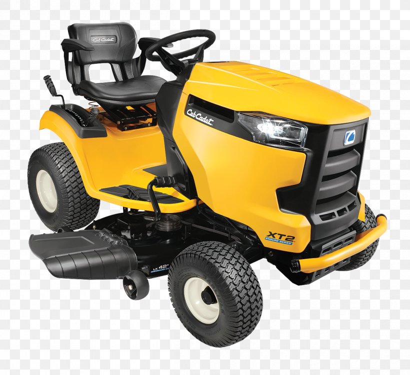 Lawn Mowers Cub Cadet LX42 Tractor Kohler Co., PNG, 1200x1100px, Lawn Mowers, Agricultural Machinery, Cub Cadet, Cub Cadet Lx42, Equiptech Outdoor Power Equipment Download Free