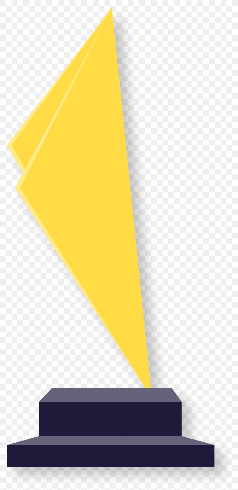 Line Triangle Yellow, PNG, 1494x3070px, Triangle, Rectangle, Yellow Download Free