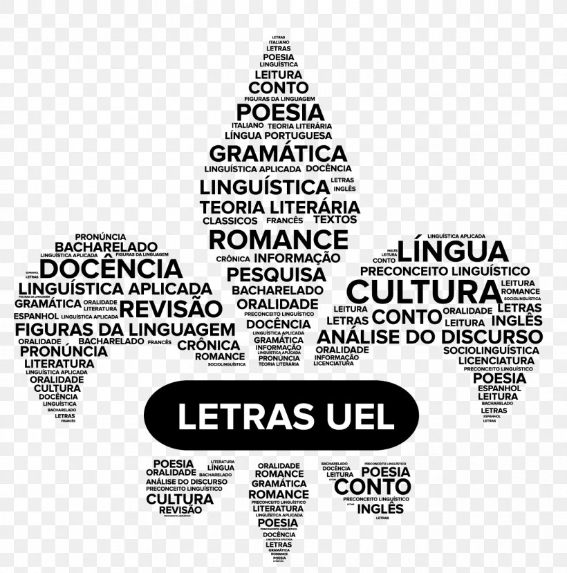 Mato Grosso State University Letras Portuguese Translation Student, PNG, 1411x1427px, Mato Grosso State University, Area, Black And White, Brand, Diagram Download Free