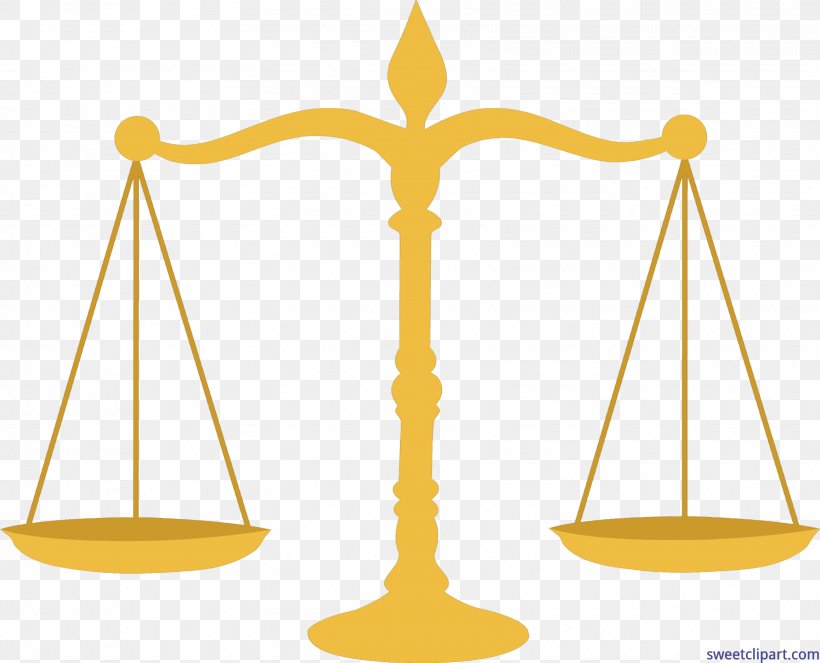 Measuring Scales Lady Justice Clip Art, PNG, 3425x2771px, Measuring Scales, Area, Balance, Balans, Court Download Free