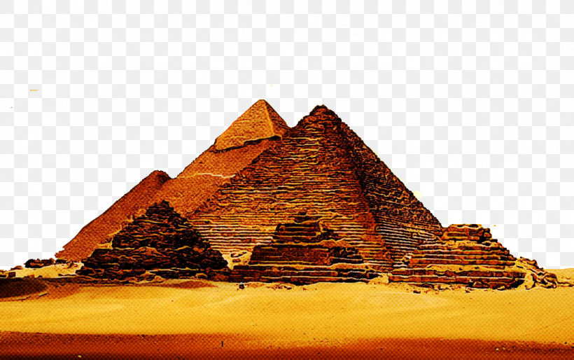 Pyramid Monument Landmark Historic Site Ancient History, PNG, 1067x670px, Pyramid, Ancient History, Historic Site, History, Landmark Download Free