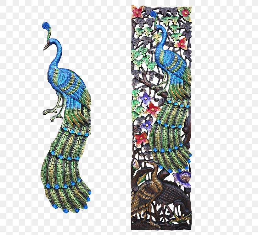 Thailand Peafowl Taobao, PNG, 750x750px, Thailand, Costume Design, Feather, Goods, Gratis Download Free