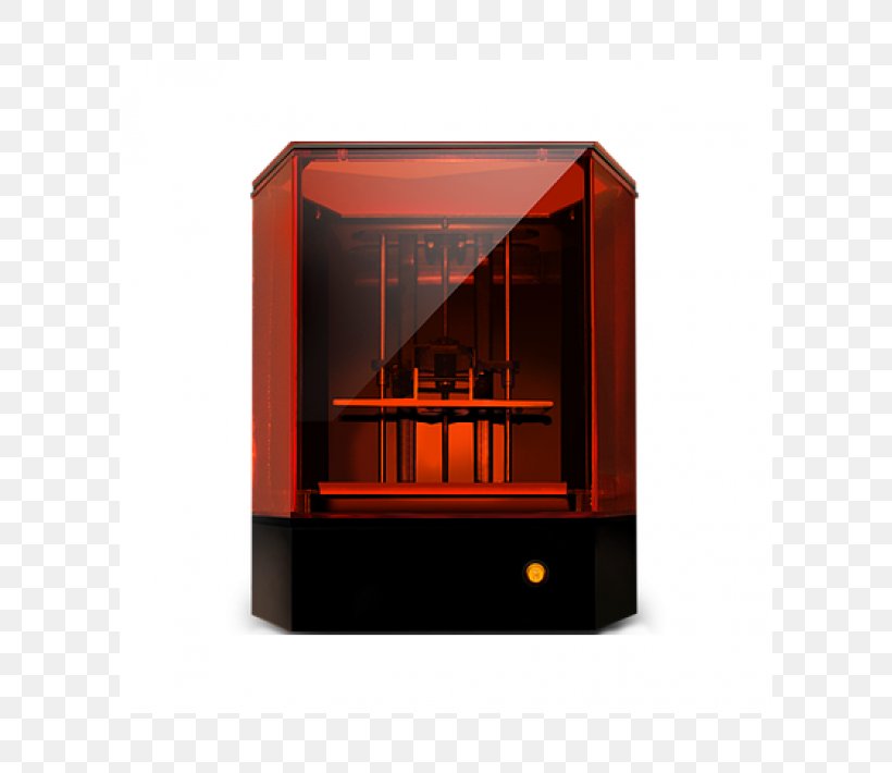 3D Printing Stereolithography Printer Photopolymer, PNG, 600x710px, 3d Printers, 3d Printing, 3d Printing Processes, Computer Numerical Control, Heat Download Free