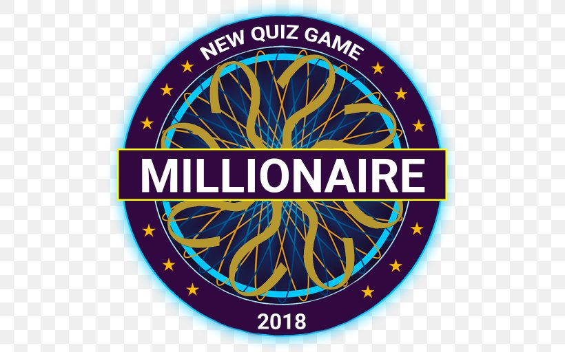 Android Application Package Millionaire Quiz 2018 General Knowledge, PNG, 512x512px, Android, Area, Brand, Dartboard, Emblem Download Free