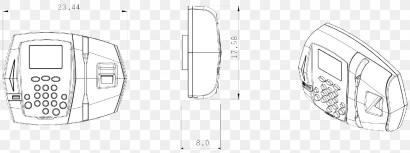 Car Door Handle Automotive Design Sketch, PNG, 1557x582px, Car, Artwork, Auto Part, Automotive Design, Black And White Download Free