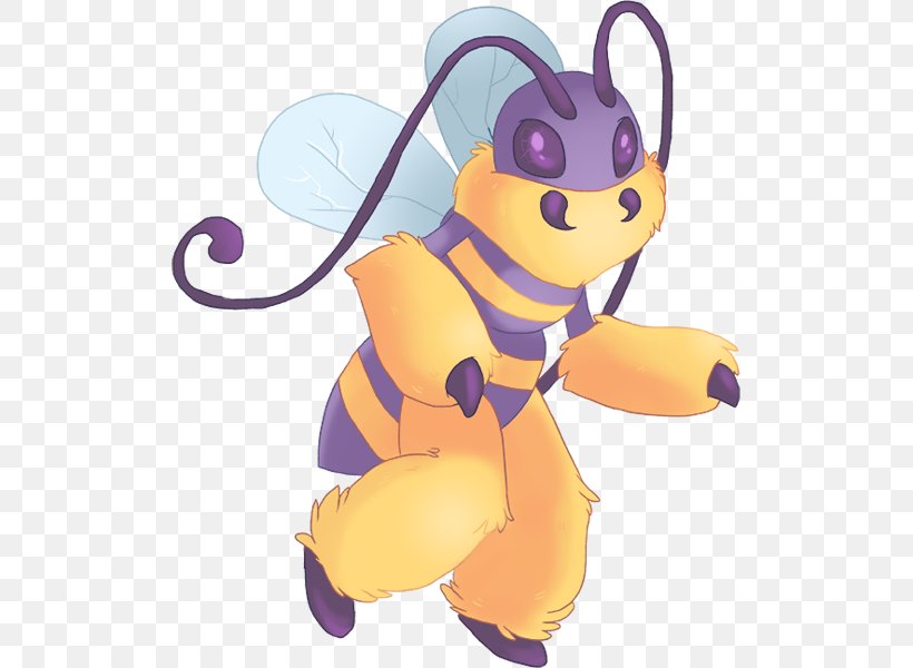 Character Fiction Pest Clip Art, PNG, 600x600px, Character, Art, Bee, Cartoon, Fiction Download Free