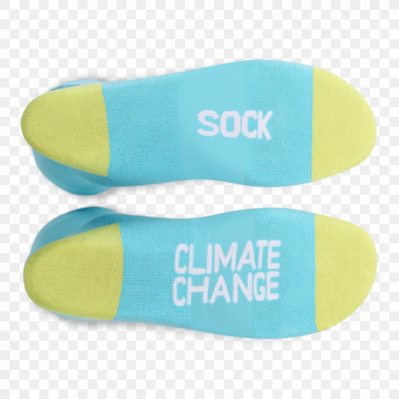 Climate Change Slipper Global Warming Sock Water Scarcity, PNG, 1200x1200px, Climate Change, Aqua, Ceres, Climate, Electric Blue Download Free
