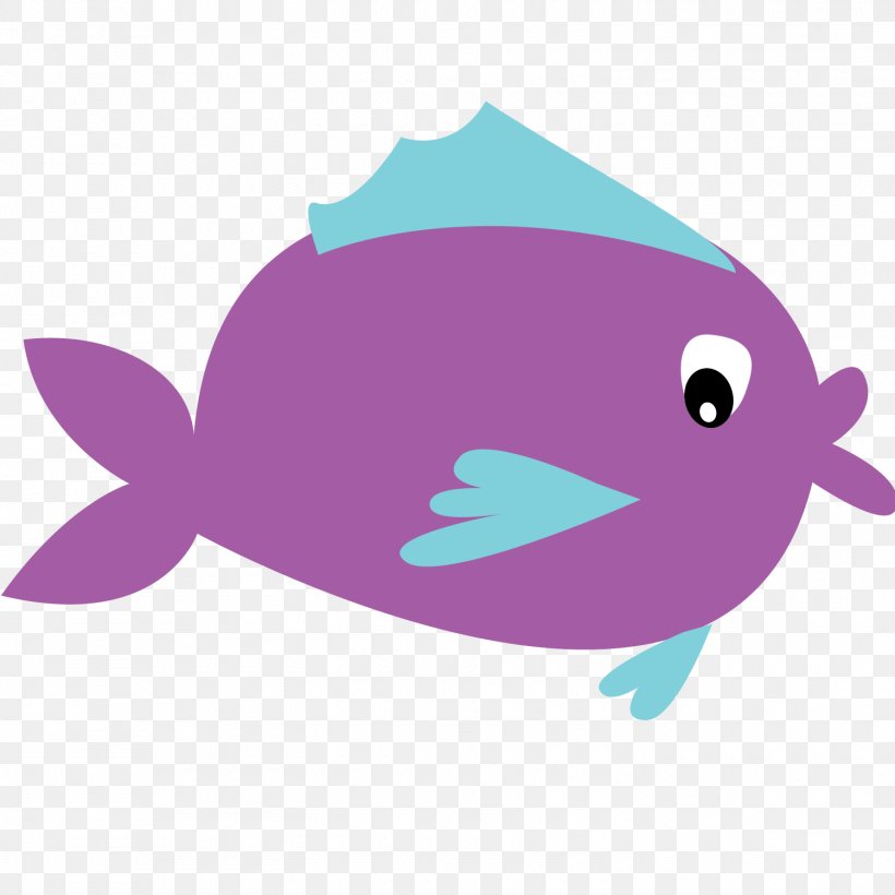 Clip Art Fish Image Illustration, PNG, 1500x1500px, Fish, Animal, Beak, Dolphin, Fin Download Free