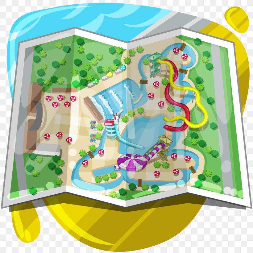 Clip Art Water Park The Beach Waterpark Recreation, PNG, 1024x1024px, Water Park, Baby Products, Baby Toys, Cake Decorating Supply, Indoor Water Park Download Free