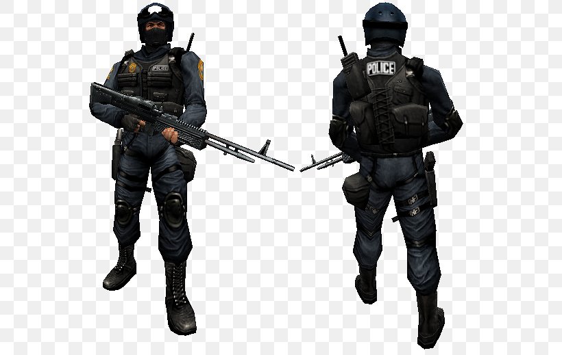 Counter-Strike: Global Offensive CrossFire SWAT Soldier Police, PNG, 575x519px, Counterstrike Global Offensive, Action Figure, Counterstrike, Crossfire, Figurine Download Free