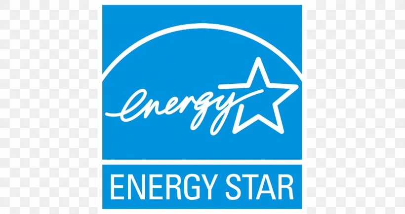 Energy Star Efficient Energy Use Efficiency Energy Conservation, PNG, 1133x600px, Energy Star, Area, Blue, Brand, Building Download Free