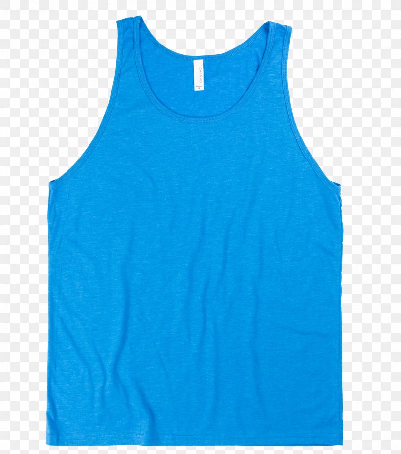 Gilets T-shirt Sleeveless Shirt, PNG, 1808x2048px, Gilets, Active Shirt, Active Tank, Aqua, Azure Download Free