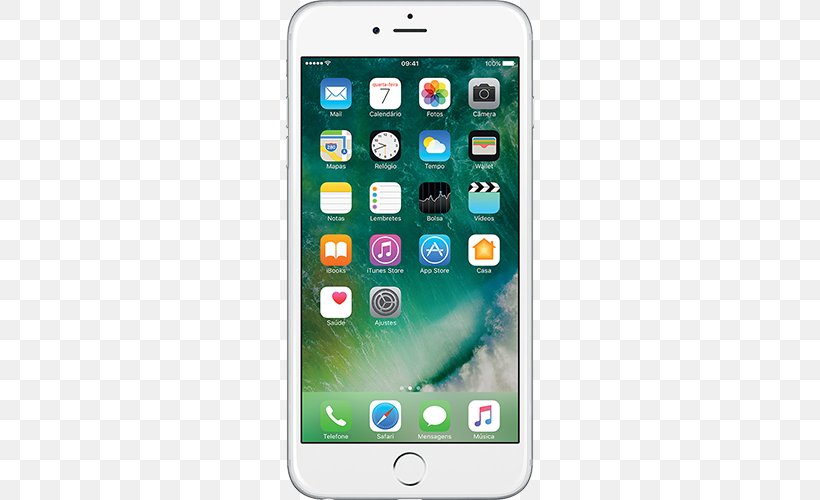 IPhone 7 Plus IPhone 6s Plus IPhone 8 Plus IPhone 6 Plus, PNG, 500x500px, Iphone 7 Plus, Apple, Cellular Network, Communication Device, Electronic Device Download Free