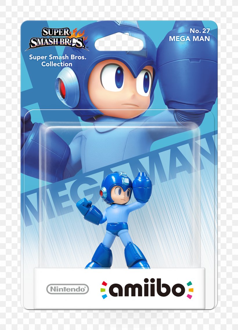 Super Smash Bros. For Nintendo 3DS And Wii U Mega Man Legacy Collection 2 Mega Man X Pac-Man, PNG, 1150x1600px, Mega Man X, Action Figure, Amiibo, Electronic Device, Fictional Character Download Free