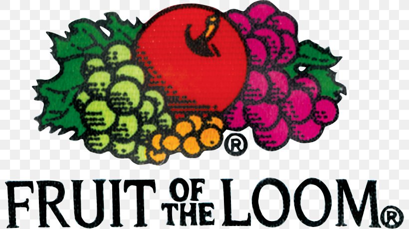 T-shirt Fruit Of The Loom Sock Clothing Workwear, PNG, 800x459px, Watercolor, Cartoon, Flower, Frame, Heart Download Free