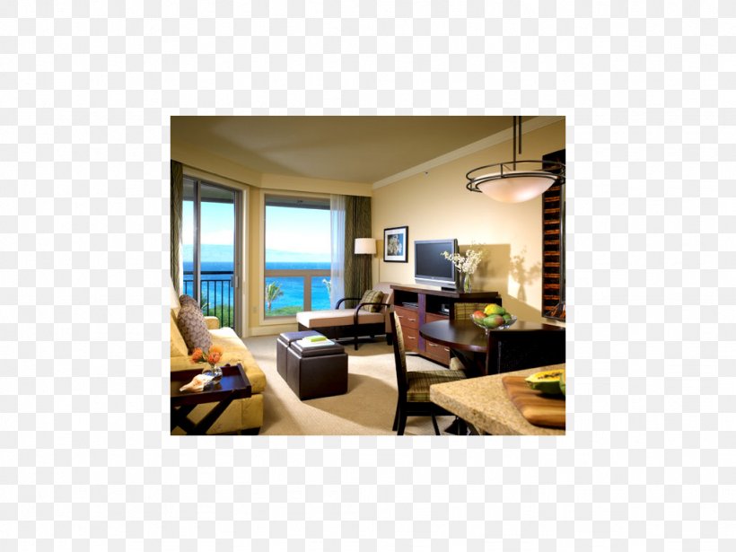 The Westin Ka'anapali Ocean Resort Villas North Lahaina The Westin Princeville Ocean Resort Villas, PNG, 1024x768px, Lahaina, Beach, Furniture, Home, Hotel Download Free