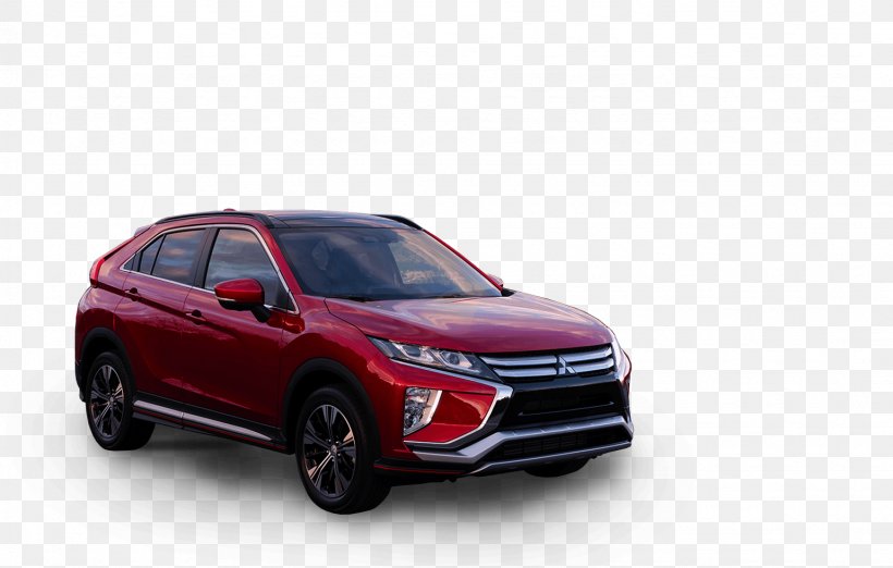 2018 Mitsubishi Eclipse Cross Mitsubishi Motors Mitsubishi RVR Car, PNG, 1539x981px, 2018 Mitsubishi Eclipse Cross, Automotive Design, Automotive Exterior, Brand, Bumper Download Free