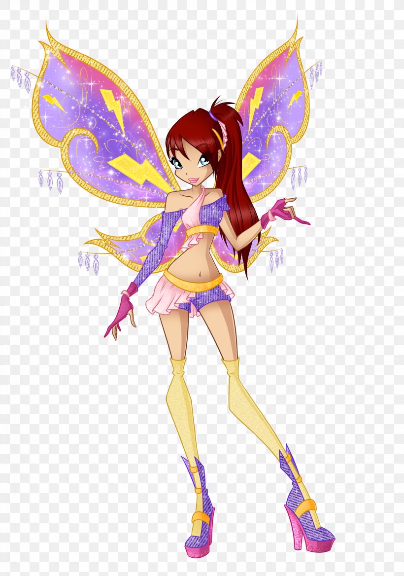 Believix Fairy Line Art 17 October, PNG, 2105x3000px, Watercolor, Cartoon, Flower, Frame, Heart Download Free