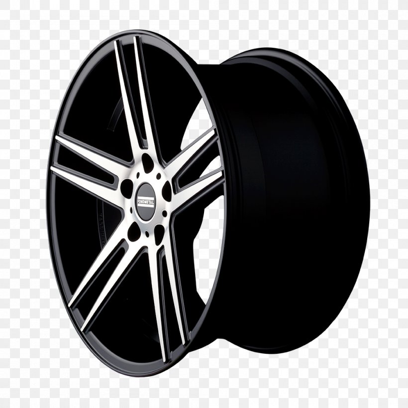Car Autofelge Fondmetal Wheel Inch, PNG, 1000x1000px, Car, Alloy Wheel, Auto Part, Autofelge, Automotive Tire Download Free