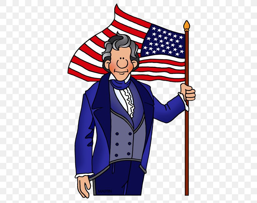 Clip Art Andrew Jackson United States Of America Illustration Image, PNG, 448x648px, Andrew Jackson, Artwork, Cartoon, Depiction, Fictional Character Download Free