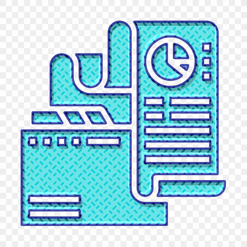 Fintech Icon Analysis Icon Files And Folders Icon, PNG, 1090x1090px, Fintech Icon, Analysis Icon, Aqua, Electric Blue, Files And Folders Icon Download Free