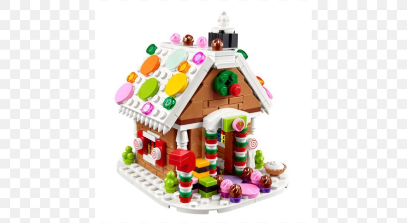 Gingerbread House Toy LEGO Christmas Day, PNG, 600x450px, Gingerbread House, Christmas Day, Christmas Decoration, Christmas Ornament, Christmas Tree Download Free