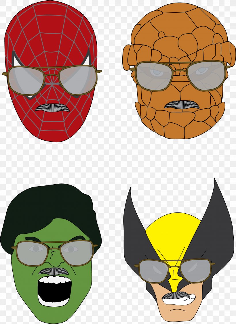 Glasses Masque Goggles Cartoon, PNG, 3288x4522px, Glasses, Cartoon, Design M, Eyewear, Face Download Free