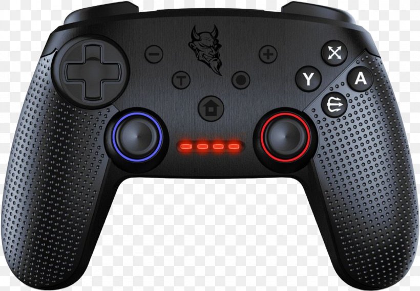 Nintendo Switch Pro Controller Wii U Super Nintendo Entertainment System, PNG, 1165x809px, Nintendo Switch, Computer Component, Electronic Device, Electronics, Game Download Free