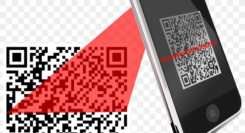 QR Code Barcode Scanners 2D-Code Image Scanner, PNG, 800x445px, Qr Code, Advertising, Barcode, Barcode Scanners, Brand Download Free