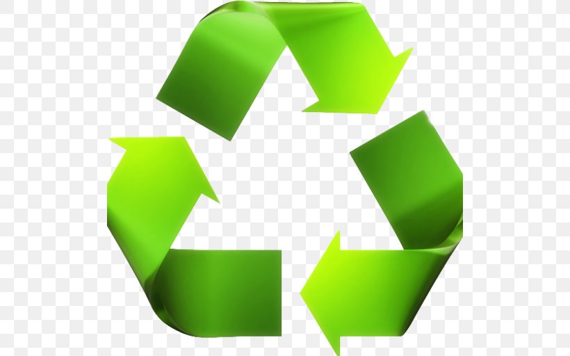 Recycling Bin Recycling Symbol Paper Waste, PNG, 512x512px, Recycling, Brand, Envase, Grass, Green Download Free