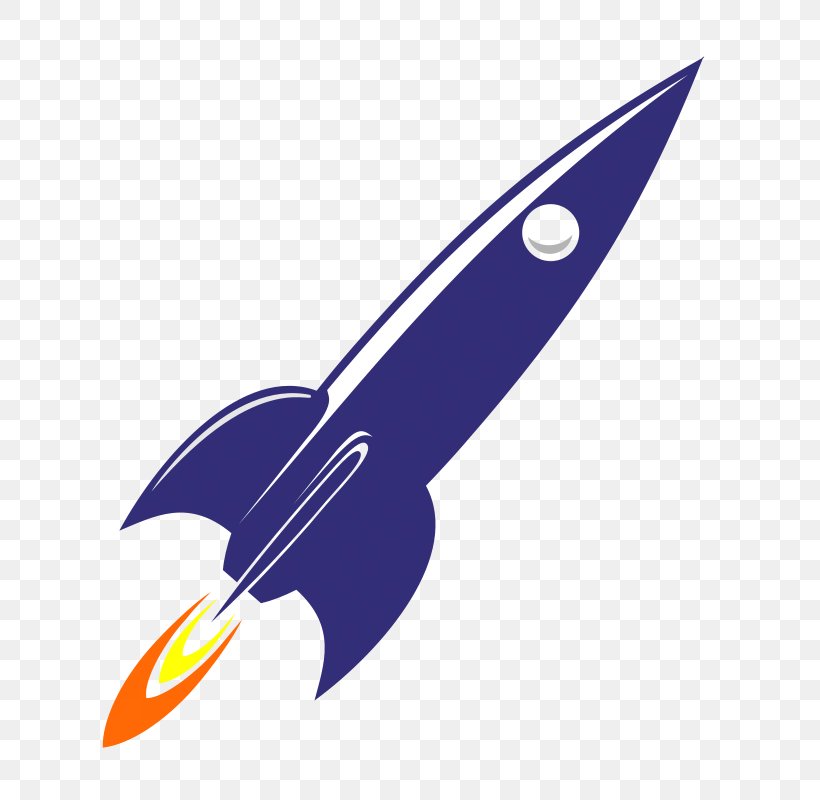 Rocket Spacecraft Animation Clip Art, PNG, 699x800px, Rocket, Animation, Beak, Cartoon, Cold Weapon Download Free