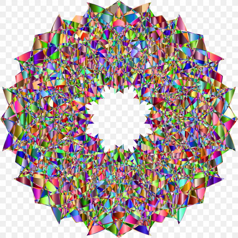 Symmetry Line Kaleidoscope Point Pattern, PNG, 2294x2294px, Symmetry, Art, Confetti, Disk, Drawing Download Free