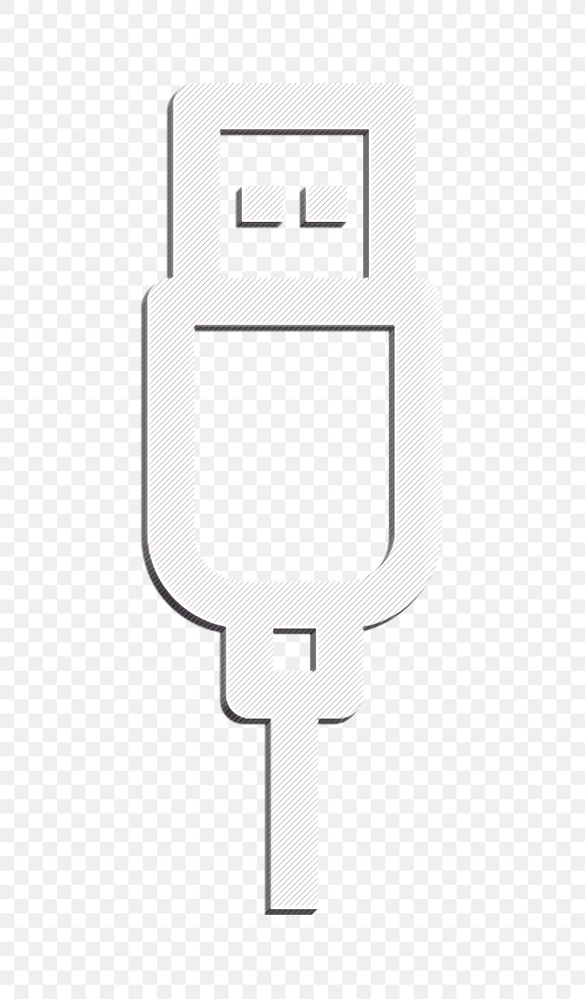 USB Charger Icon Wire Icon Apple Devices Icon, PNG, 512x1400px, Wire Icon, Apple, Apple Iphone 8, Apple Iphone 8 Plus, Apple Iphone Xs Max Download Free