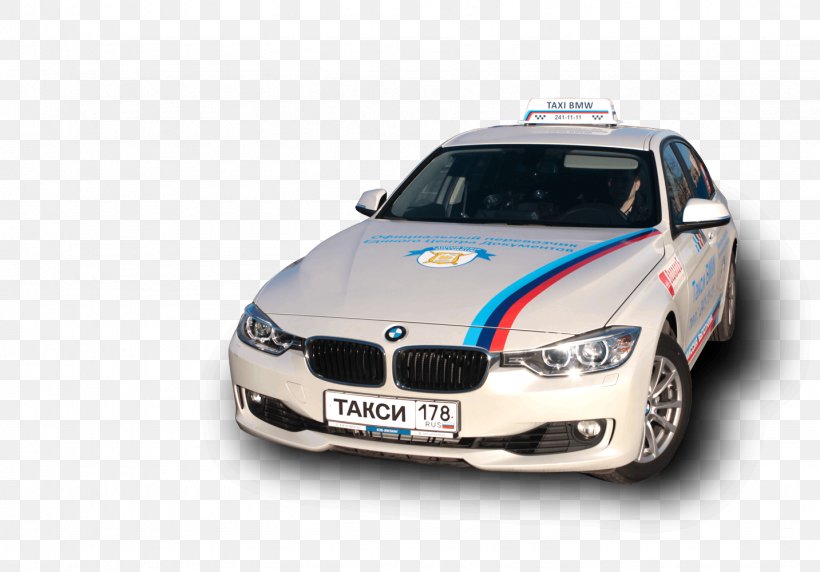 BMW 3 Series Taxi Car Такси BMW, PNG, 1433x1000px, Bmw, Automotive Design, Automotive Exterior, Bmw 3 Series, Bmw M Download Free