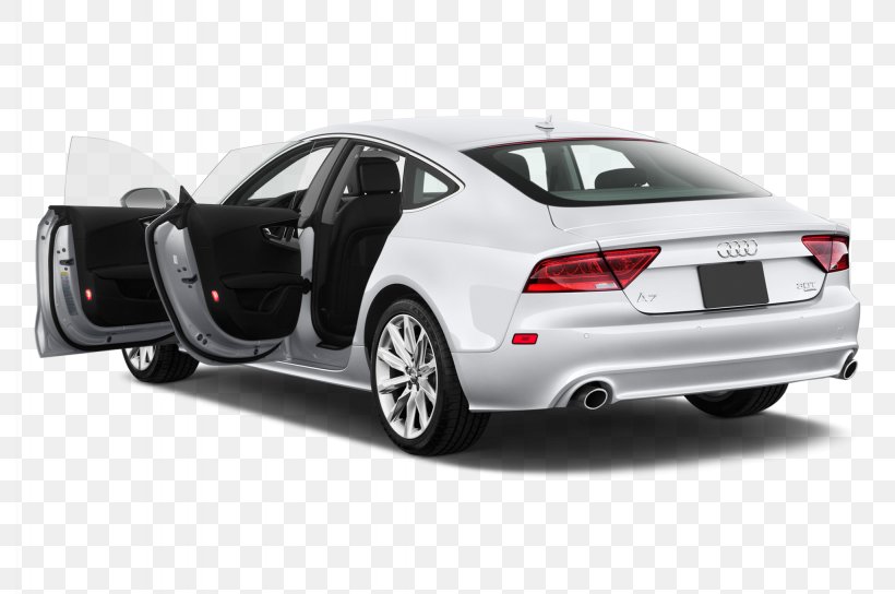 Car BMW 6 Series Audi A7, PNG, 2048x1360px, Car, Audi, Audi A4, Audi A7, Automotive Design Download Free