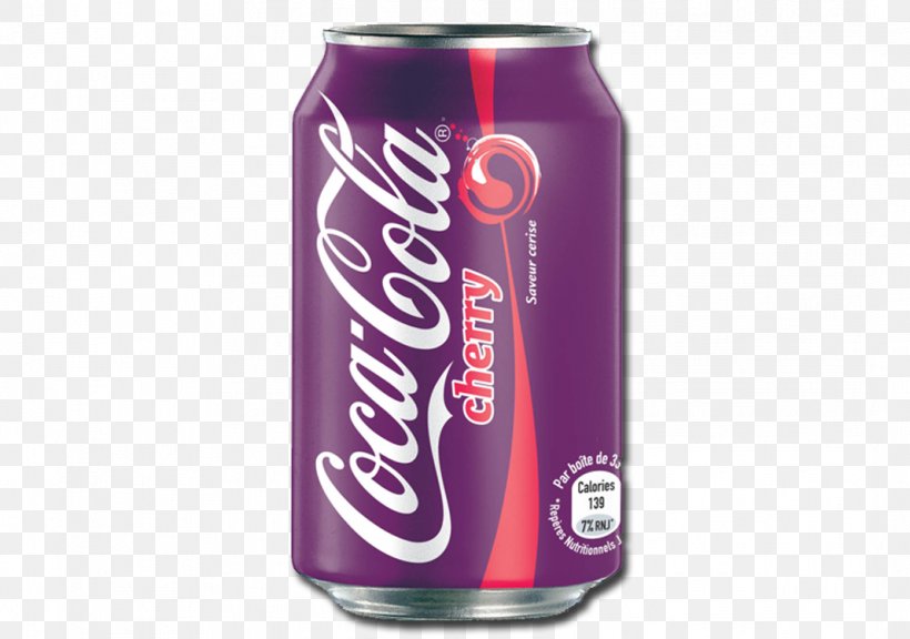 Coca-Cola Cherry Fizzy Drinks Diet Coke, PNG, 1067x750px, Cocacola Cherry, Aluminum Can, Beverage Can, Carbonated Soft Drinks, Cocacola Download Free