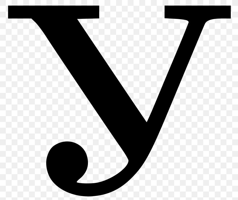 Cyrillic Script Letter U Alphabet Clip Art, PNG, 800x689px, Cyrillic Script, Alphabet, Black, Black And White, Brand Download Free