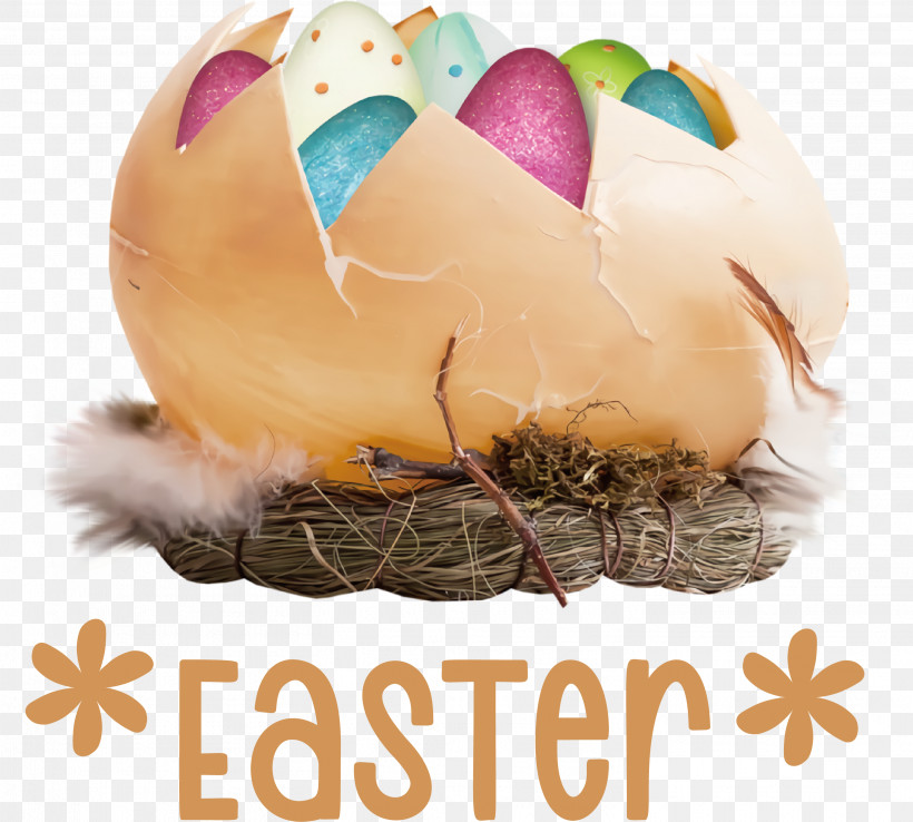 Easter Eggs Happy Easter, PNG, 2913x2622px, Easter Eggs, Balut, Boiled Egg, Chicken, Chicken Egg Download Free