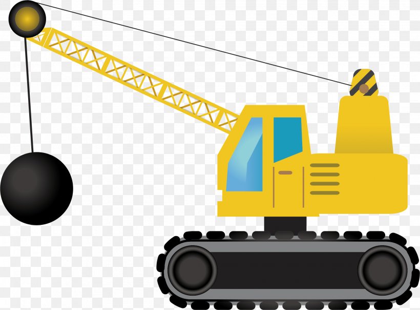 Excavator Crane Euclidean Vector, PNG, 2015x1485px, Excavator, Construction Equipment, Crane, Cu1ea7n Tru1ee5c Thxe1p, Machine Download Free