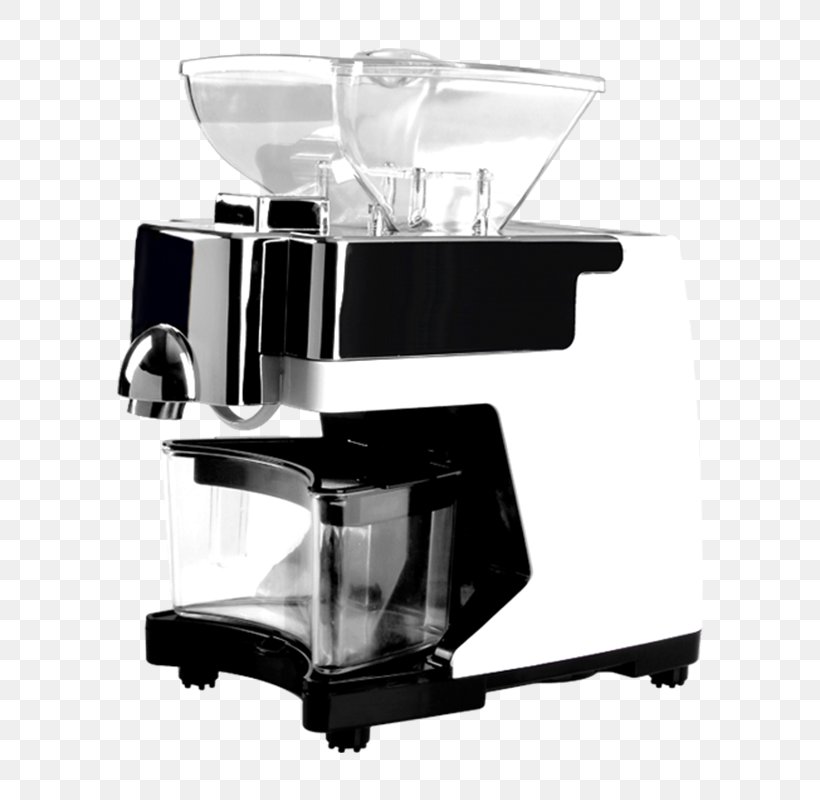 Expeller Pressing Seed Oil Machine Press, PNG, 800x800px, Expeller Pressing, Coconut Oil, Coffeemaker, Cooking Oils, Cookware Accessory Download Free